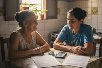 Benefício de Prestação Continuada