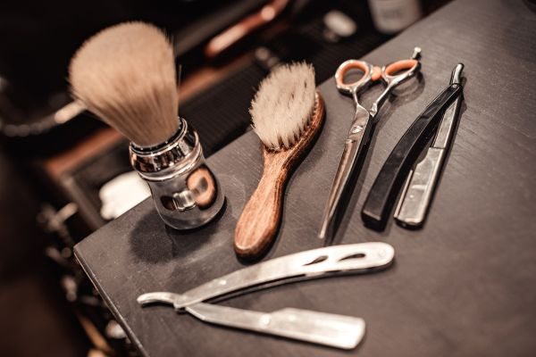 curso de barbería gratis