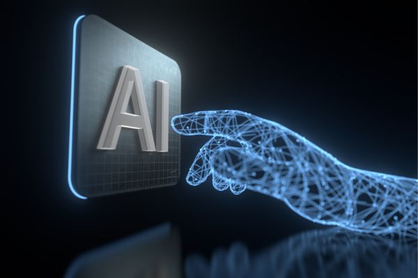 Aplicaciones de la inteligencia artificial