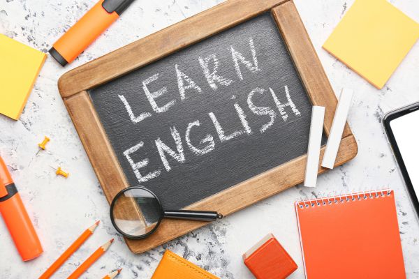 Aplicaciones para aprender inglés