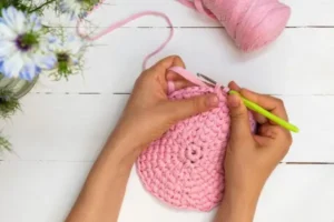 clases de crochet