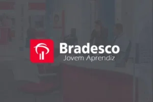 Jovem Aprendiz Bradesco