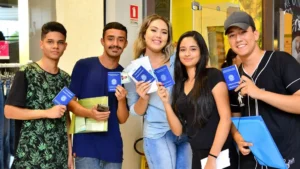 Programa Jovem Aprendiz