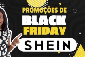 Black Friday Shein