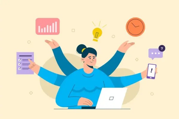 Vagas Para Autônomos