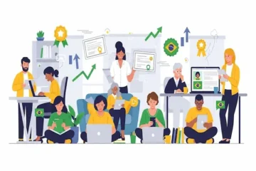 cursos online gratuitos do GOV