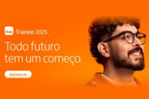 Trainee Itaú