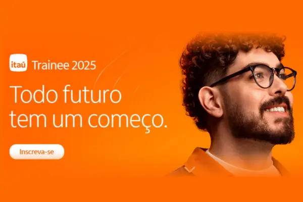 Trainee Itaú