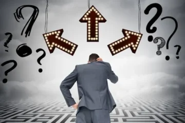 Como mudar de carreira