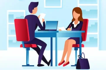 Dicas entrevista de emprego