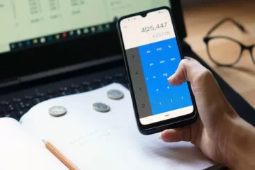 5 aplicativos gratuitos para controlar gastos e economizar mais todo mês