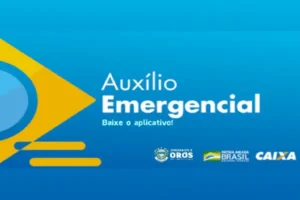 Auxílio emergencial e programas sociais