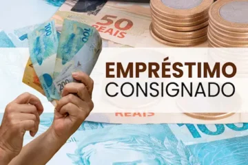 Empréstimo consignado