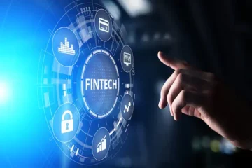 Fintechs de empréstimo online