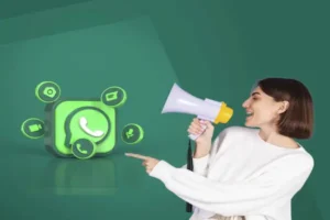 Grupos de WhatsApp