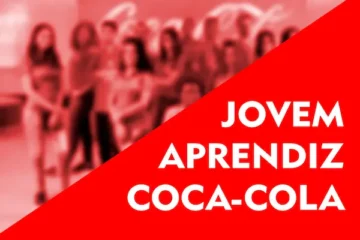 Jovem Aprendiz Coca-Cola 2025