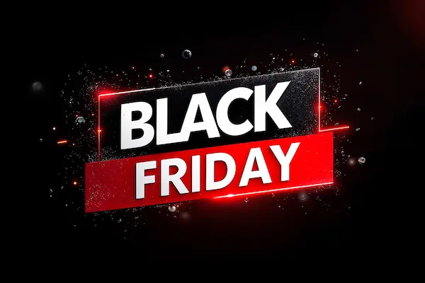 TV 4K Black Friday