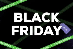 Eletrodomésticos em Promoção na Black Friday 2025: Geladeiras, Fogões e Mais