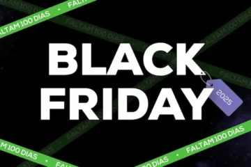 Eletrodomésticos em Promoção na Black Friday 2025: Geladeiras, Fogões e Mais