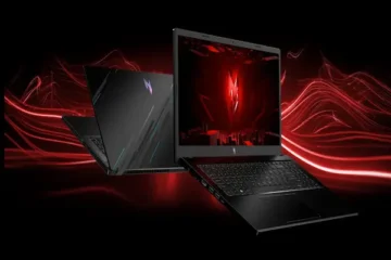 Notebook Gamer na Black Friday 2025: Modelos em Oferta com Até 30% Off