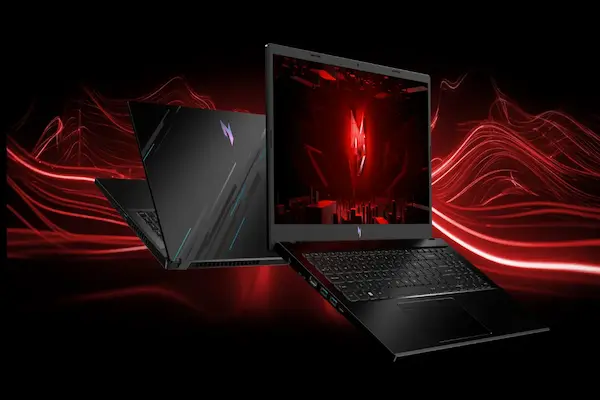 Notebook Gamer na Black Friday 2025: Modelos em Oferta com Até 30% Off