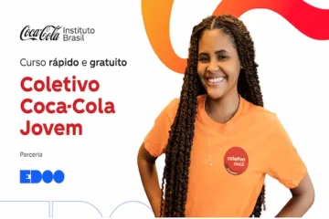 Cursos gratuitos do coletivo online Coca-Cola