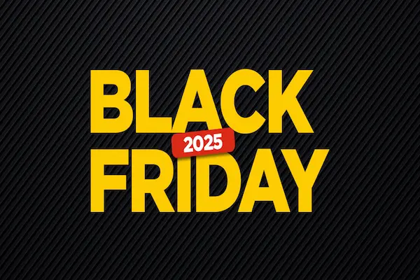 Black friday 2025
