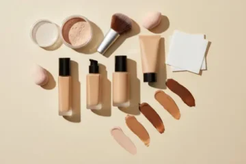 melhor base para pele oleosa