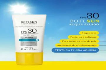 boticário protetor solar facial