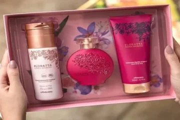 presente o boticário dia das mães