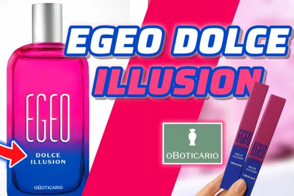 Egeo Dolce Illusion
