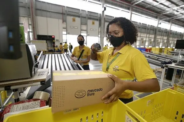 Auxiliar Logístico do Mercado Livre (3)