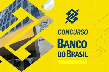 Concurso Banco do Brasil 2026