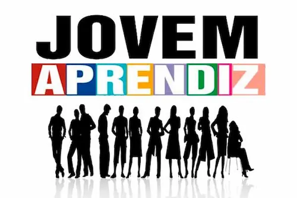 vagas jovem aprendiz