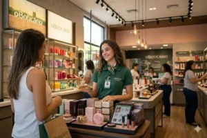 consultora Boticário como funciona