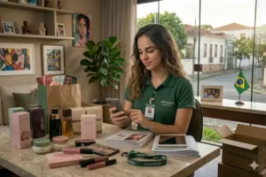 vale a pena ser revendedor Boticário