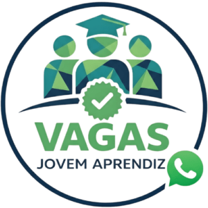 Grupo gratuito de vagas jovem aprendiz