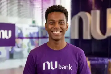 Jovem Aprendiz Nubank