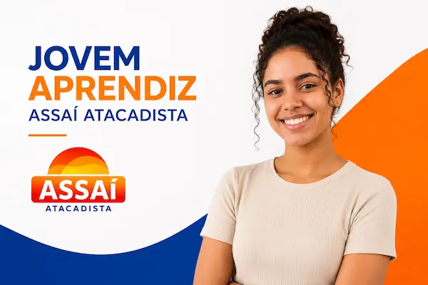 Jovem Aprendiz Assaí