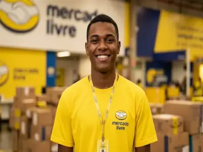 Como fazer a inscrição no Jovem Aprendiz Mercado Livre