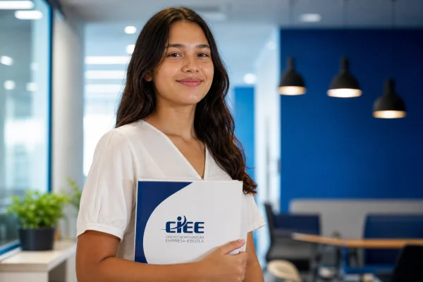 CIEE Jovem Aprendiz 2026: vagas, como se inscrever e benefícios