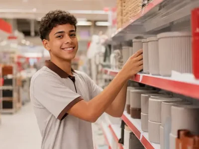 Jovem Aprendiz Americanas