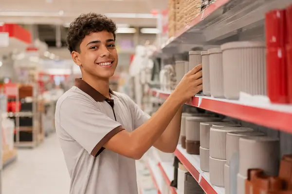 Jovem Aprendiz Americanas