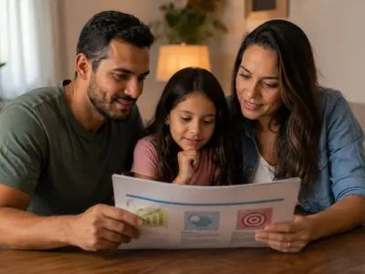 Cartilha de educação financeira em pdf