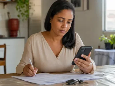 Financiamento de carro para negativado: como funciona
