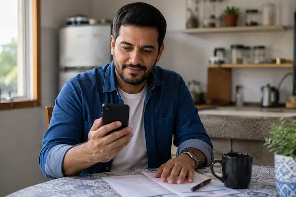 banco libera empréstimo na hora online