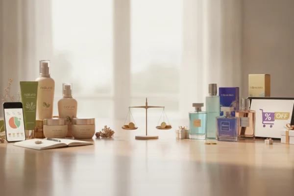Natura ou Boticário: Qual Tem as Melhores Promoções