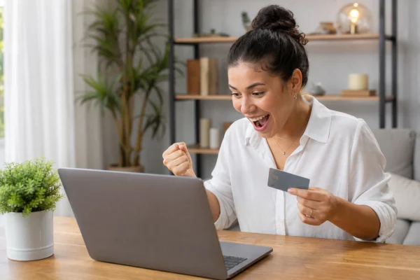 Flash Sale de 24 Horas: Como Aproveitar Sem Errar