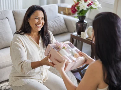 Promoções de Dia das Mães: Kits de Cosméticos em Oferta