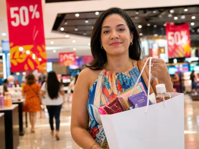 Como Economizar Comprando Cosméticos Só em Promoção